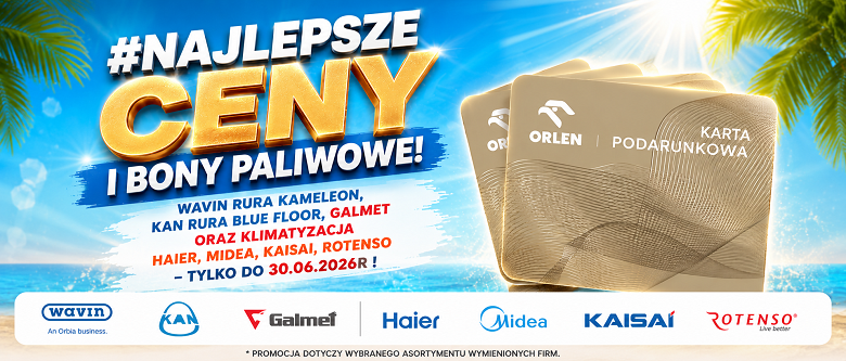 Najlepsze ceny